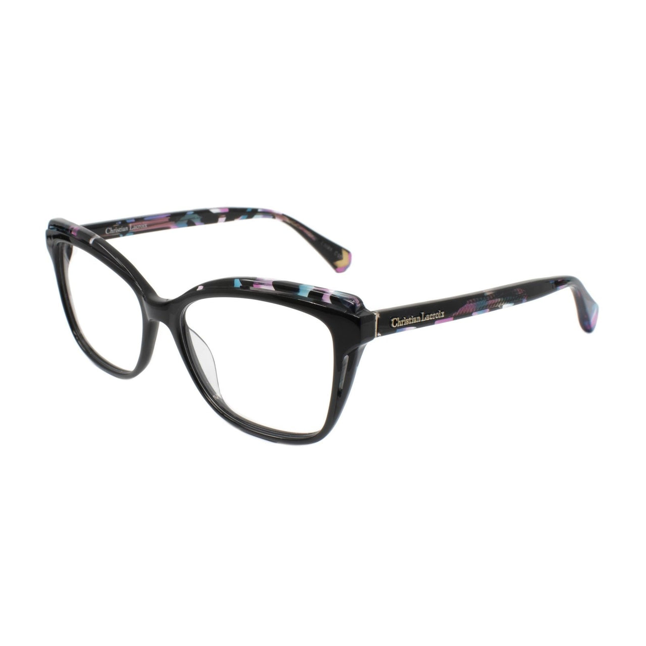 Christian Lacroix CL1084 Eyeglasses