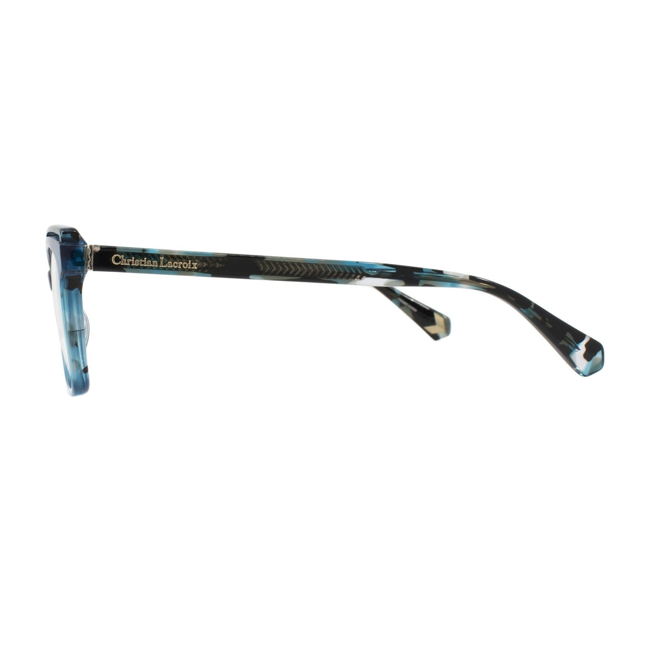 Christian Lacroix CL1084 Eyeglasses