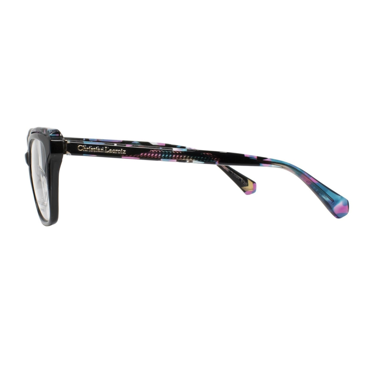 Christian Lacroix CL1084 Eyeglasses