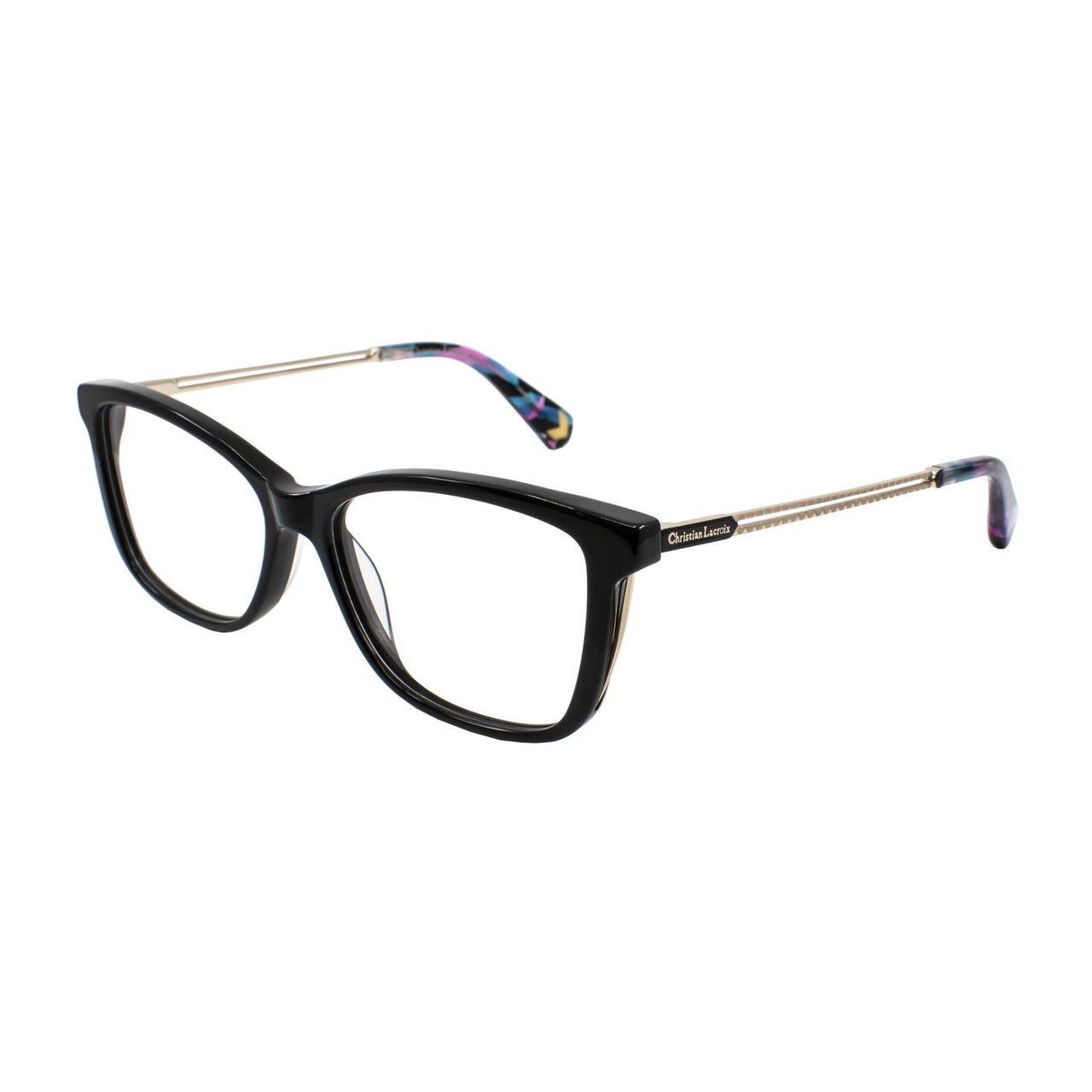 Christian Lacroix CL1086 Eyeglasses