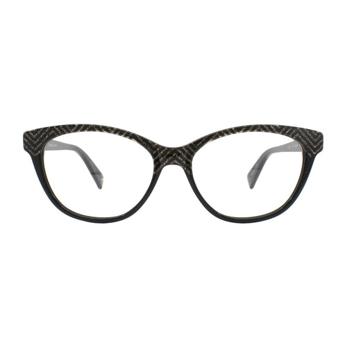 Christian Lacroix CL1095 Eyeglasses - designeroptics.com