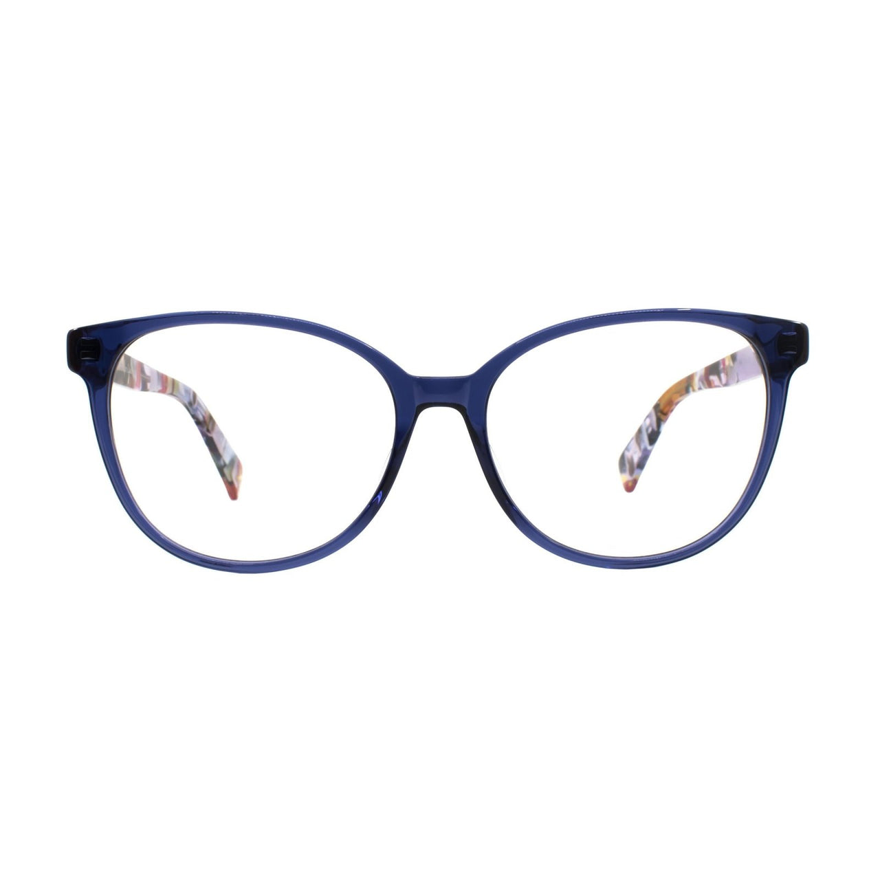 Christian Lacroix CL1097 Eyeglasses