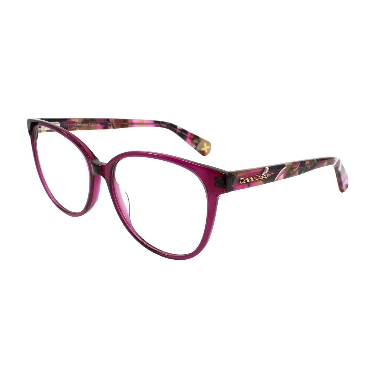 Christian Lacroix CL1097 Eyeglasses