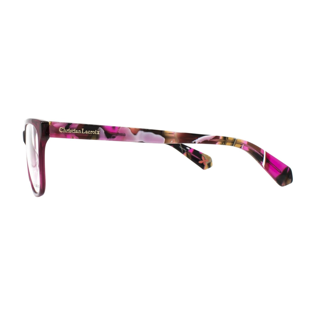 Christian Lacroix CL1098 Eyeglasses