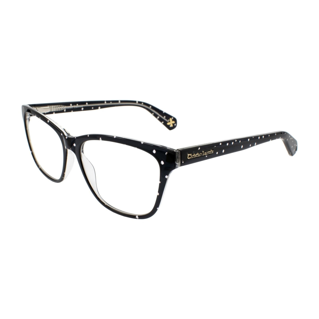 Christian Lacroix CL1098 Eyeglasses