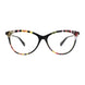 Christian Lacroix CL1102 Eyeglasses