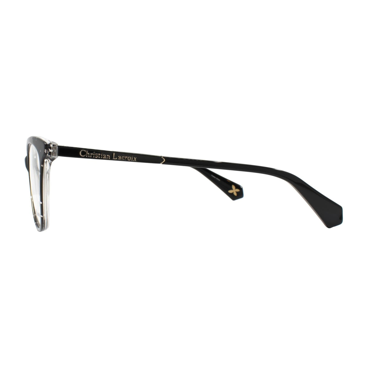 Christian Lacroix CL1102 Eyeglasses