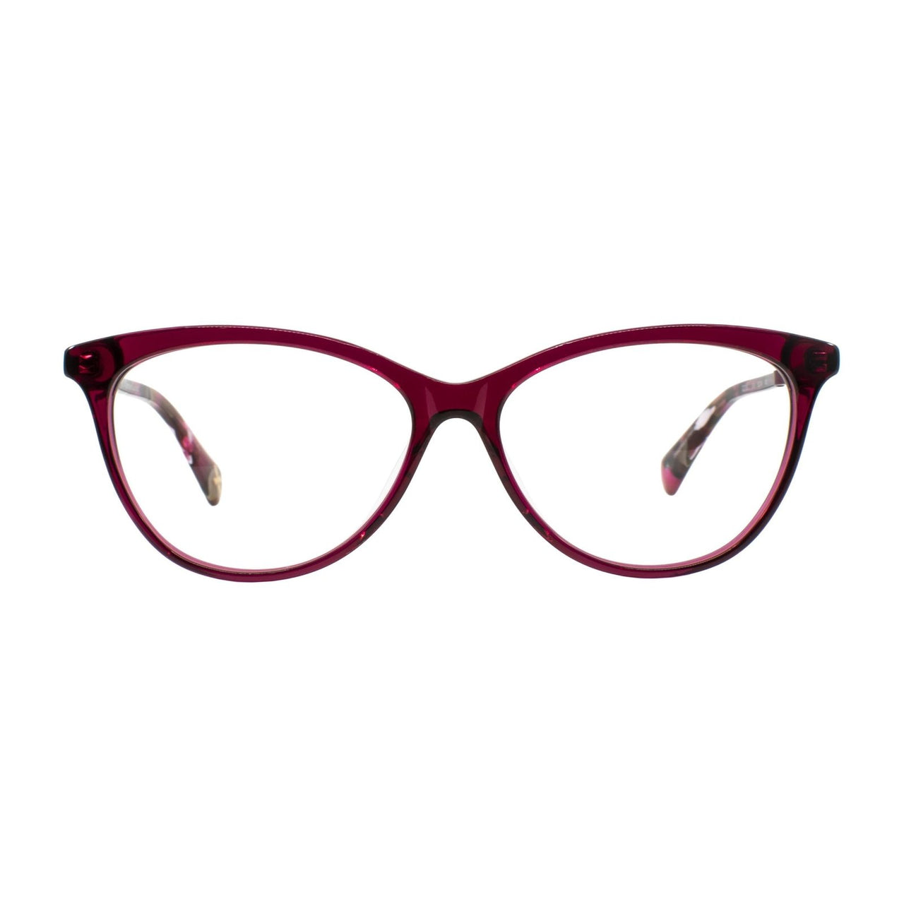 Christian Lacroix CL1102 Eyeglasses