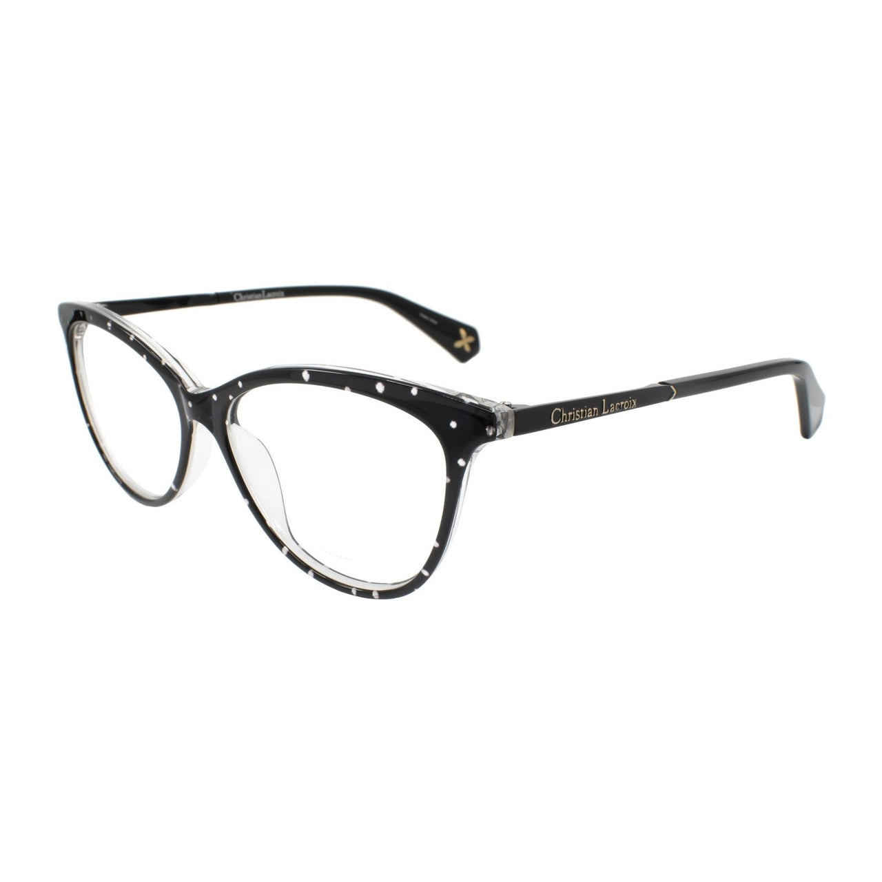 Christian Lacroix CL1102 Eyeglasses