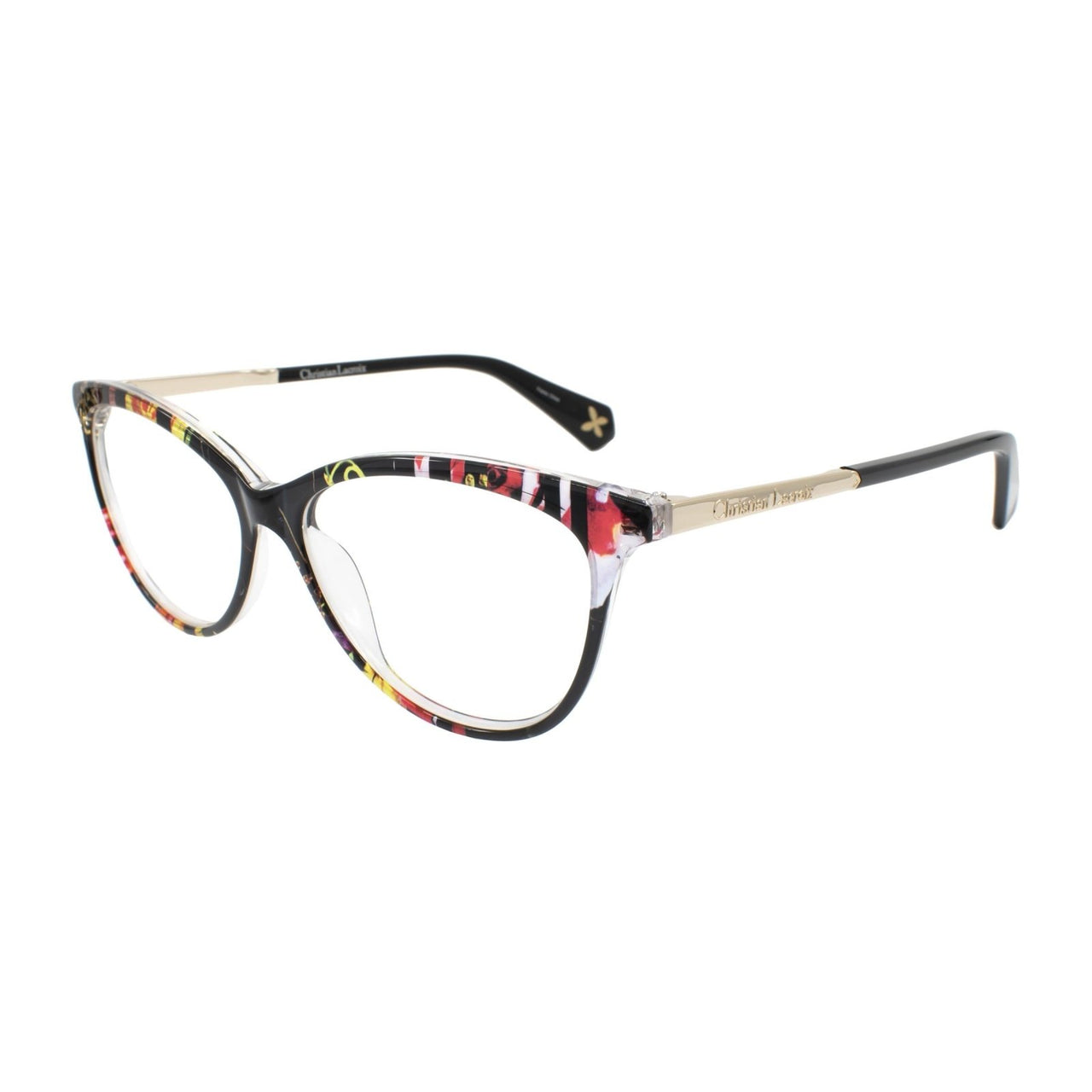 Christian Lacroix CL1102 Eyeglasses