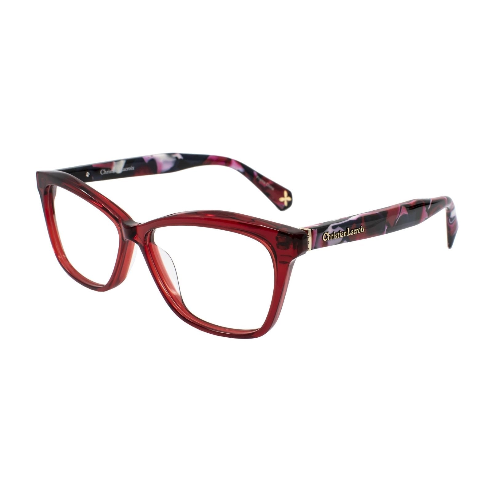 Christian Lacroix CL1106 Eyeglasses