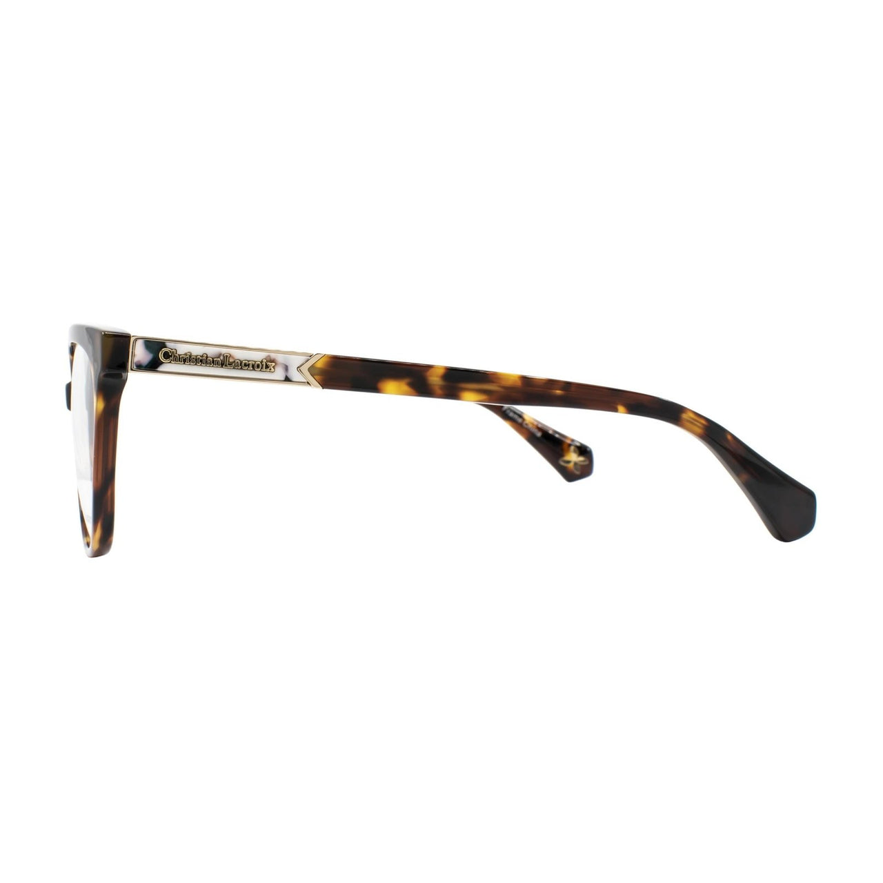 Christian Lacroix CL1107 Eyeglasses