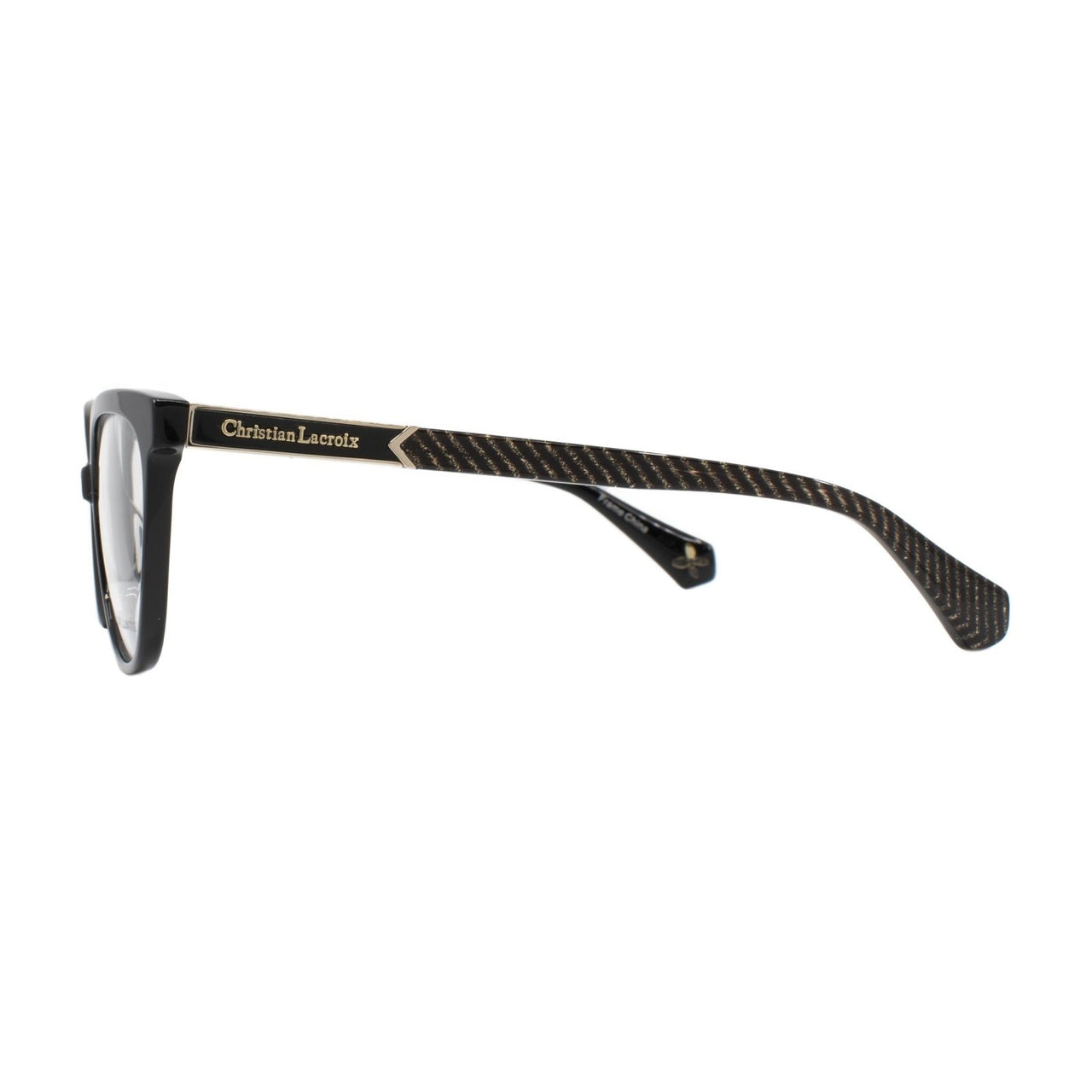 Christian Lacroix CL1107 Eyeglasses