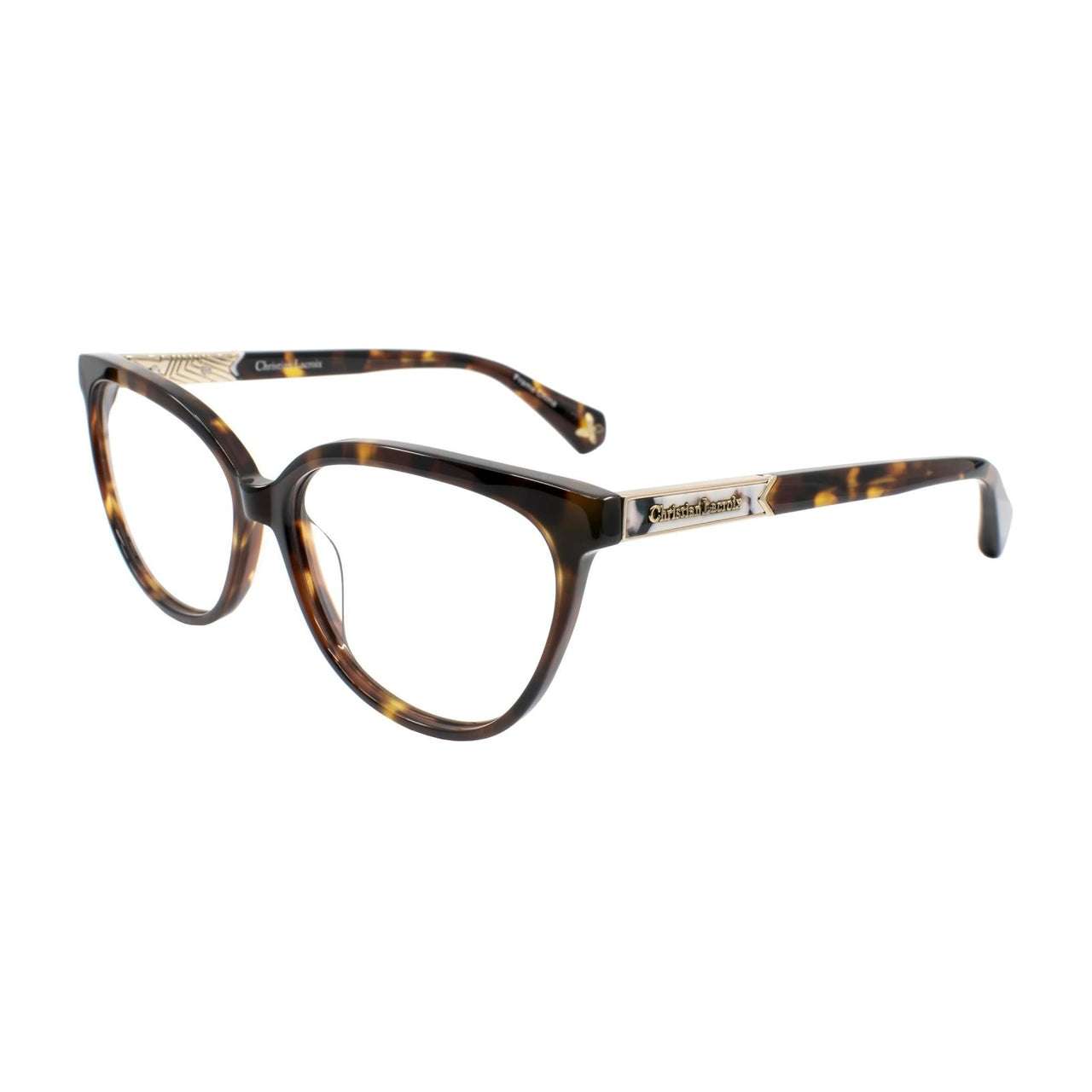 Christian Lacroix CL1107 Eyeglasses