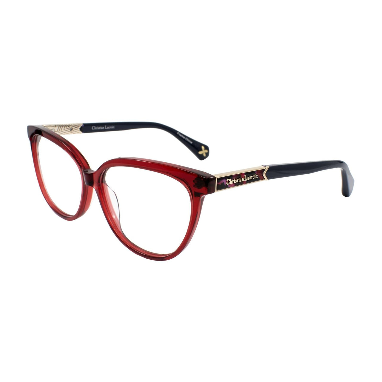 Christian Lacroix CL1107 Eyeglasses