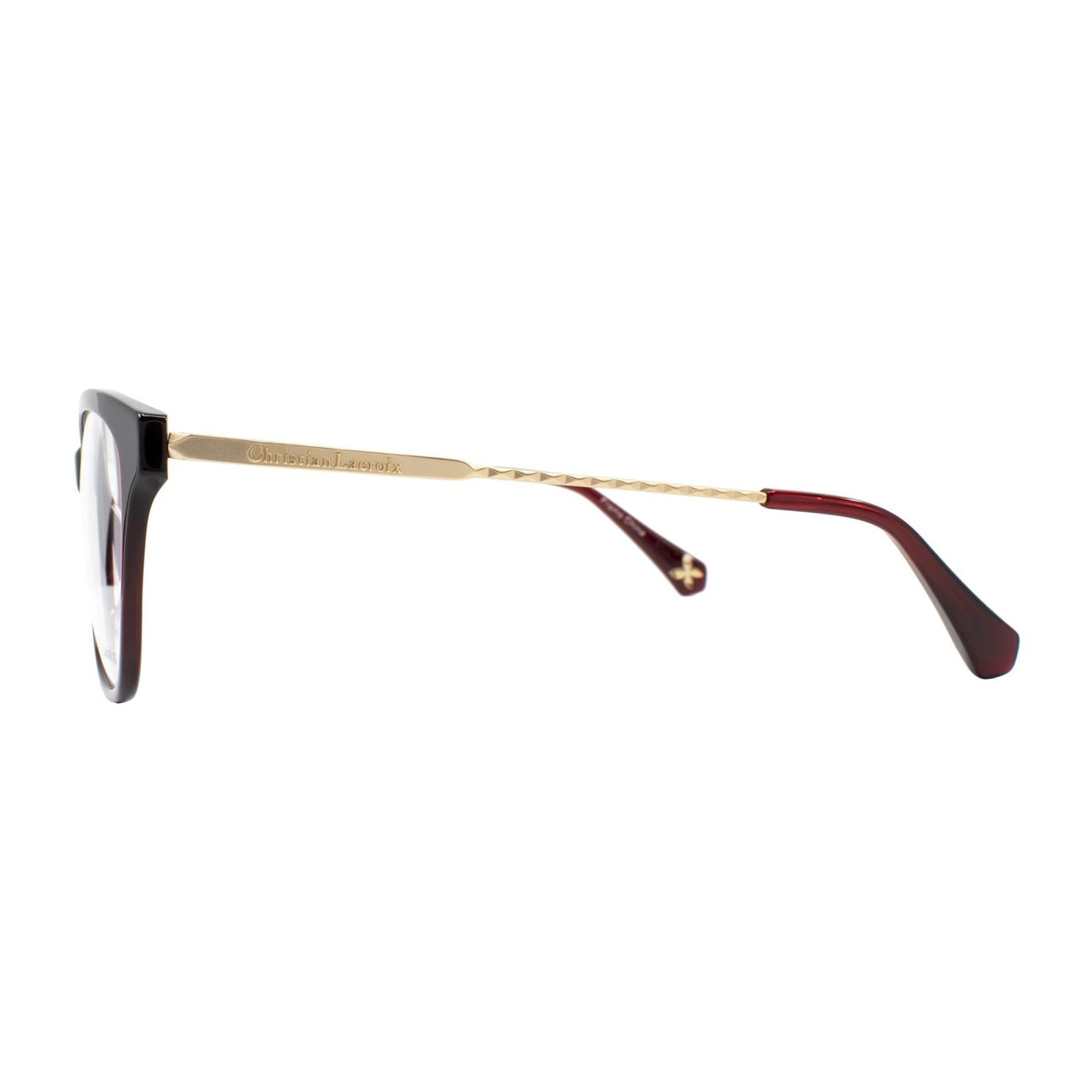 Christian Lacroix CL1111 Eyeglasses