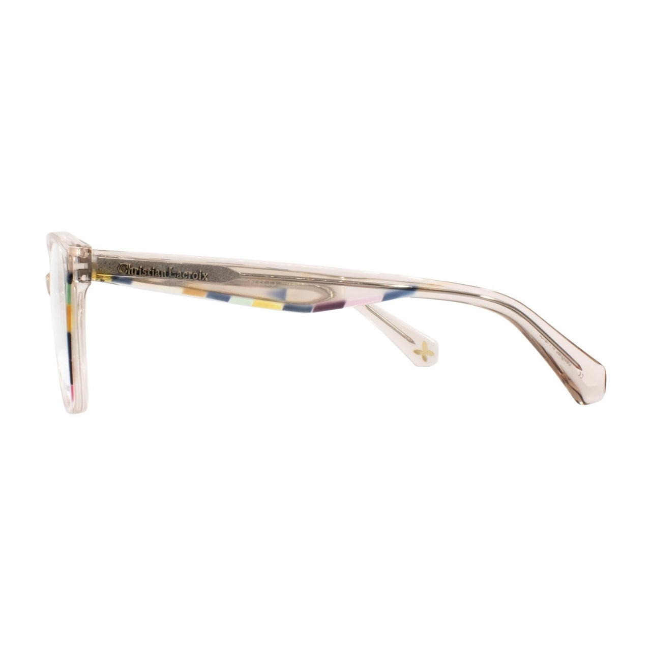 Christian Lacroix CL1114 Eyeglasses