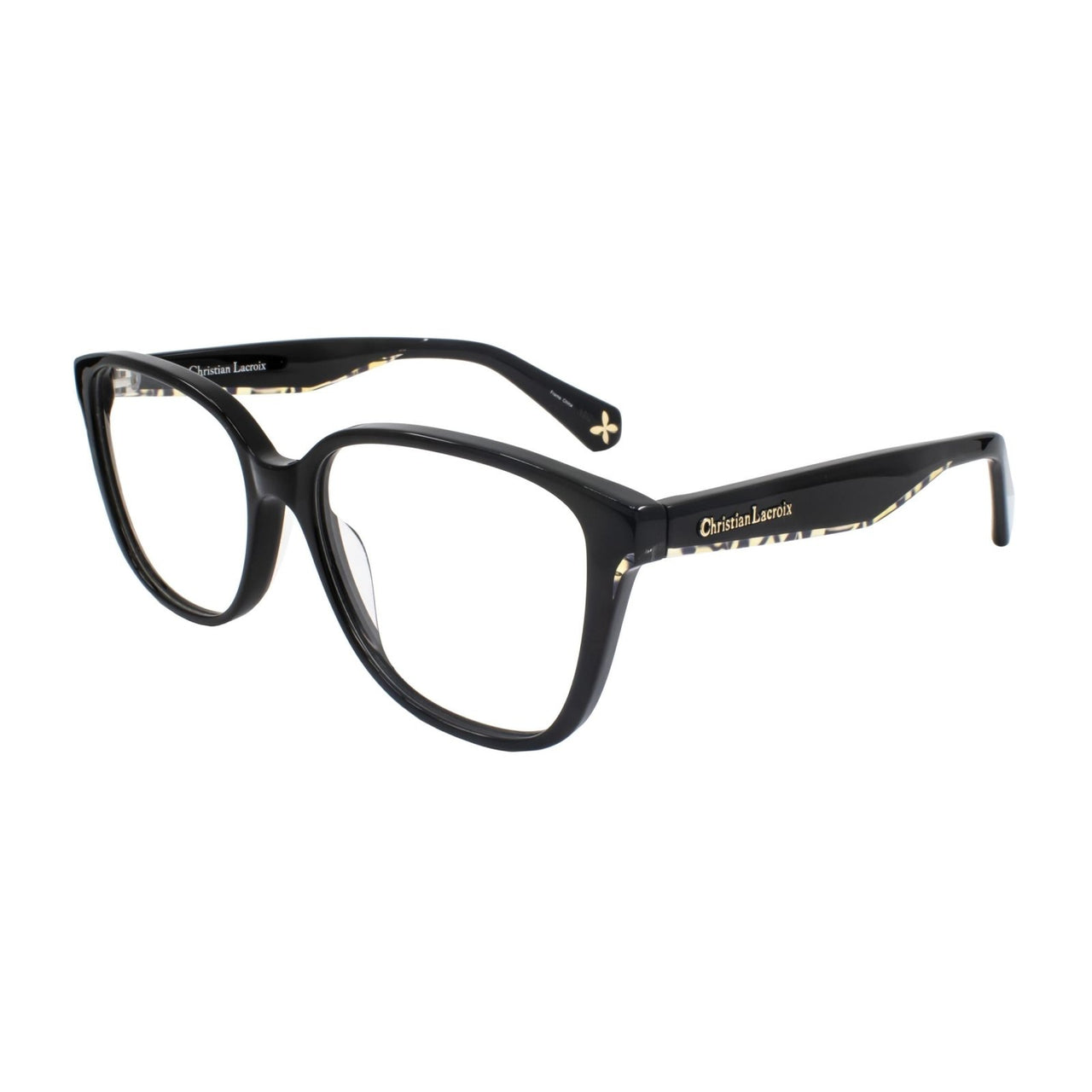 Christian Lacroix CL1114 Eyeglasses