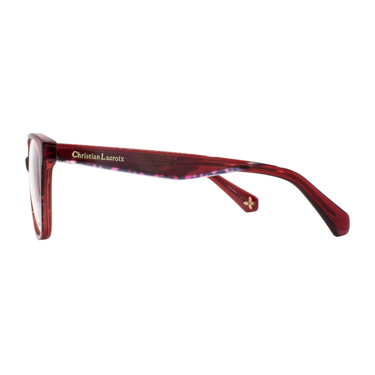 Christian Lacroix CL1114 Eyeglasses