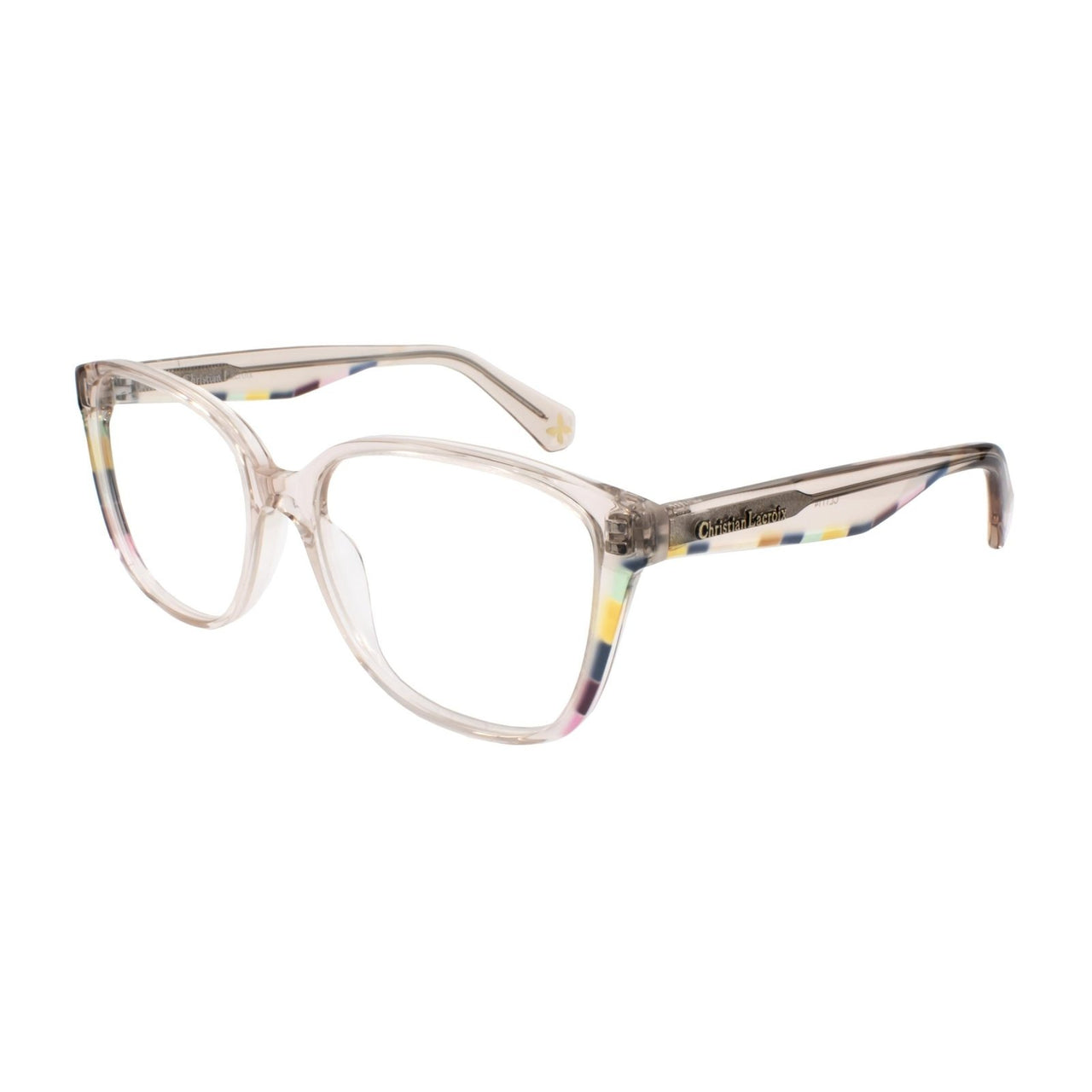 Christian Lacroix CL1114 Eyeglasses