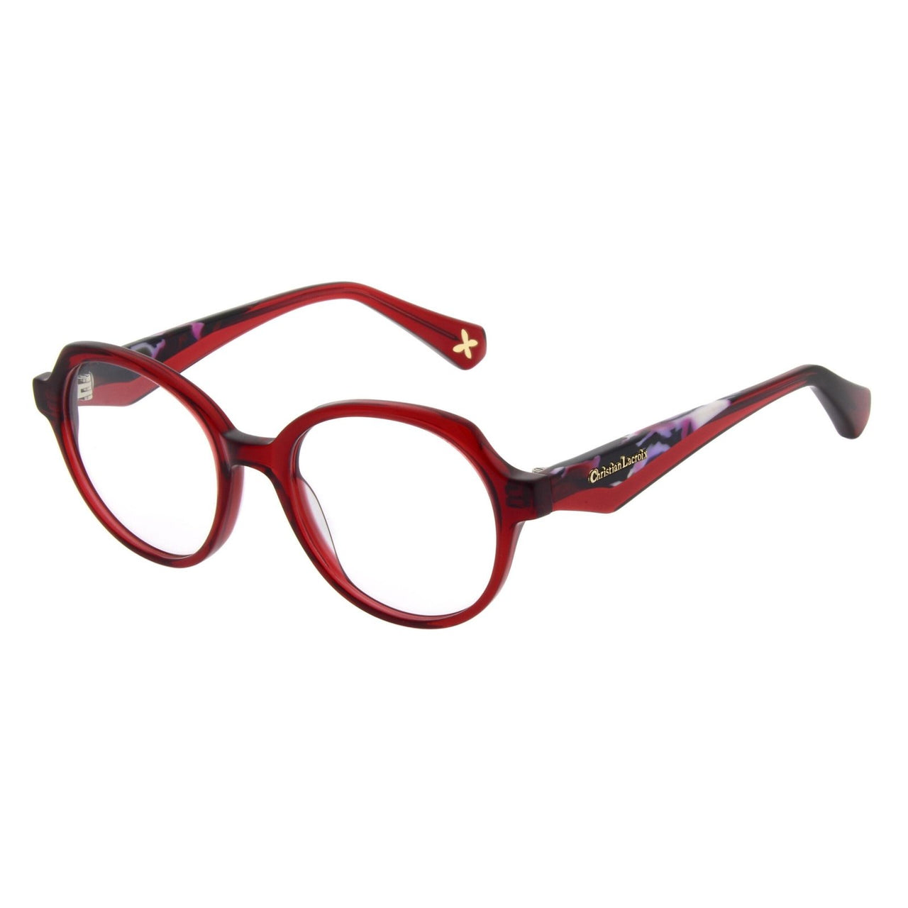 Christian Lacroix CL1120 Eyeglasses