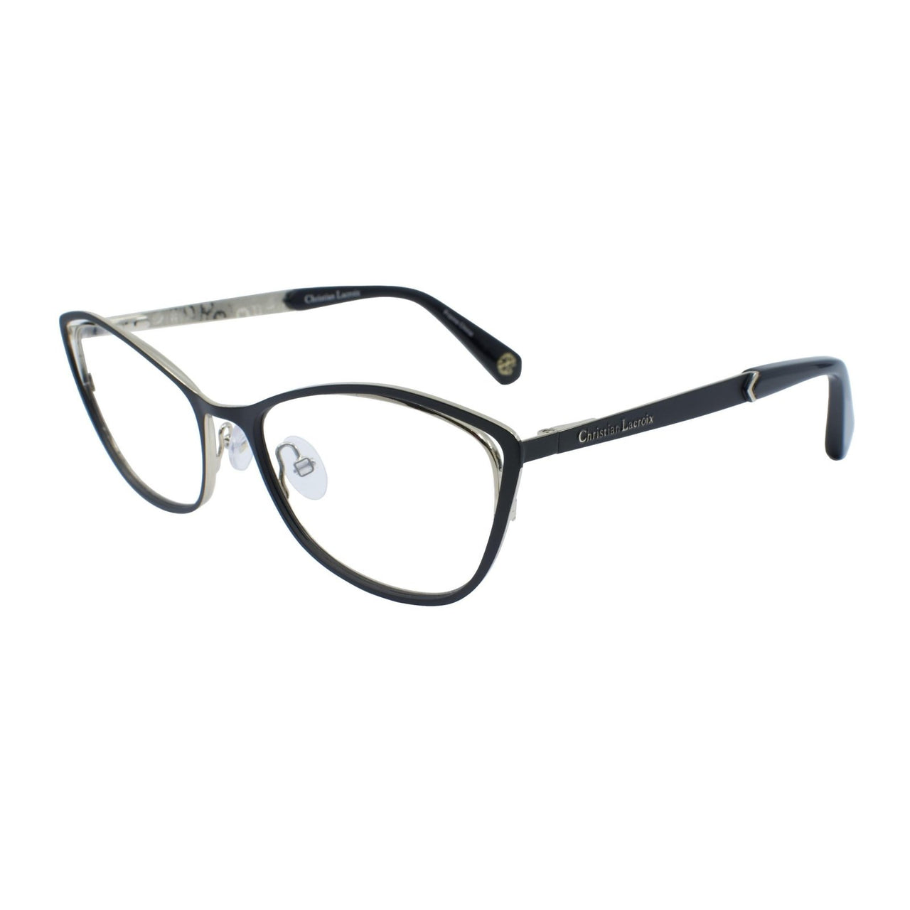 Christian Lacroix CL3051 Eyeglasses