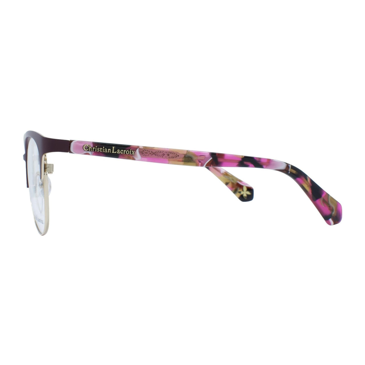 Christian Lacroix CL3058 Eyeglasses