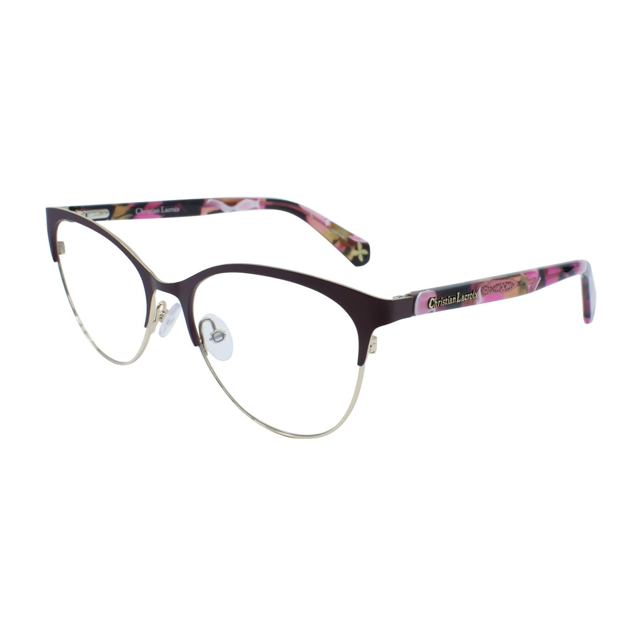 Christian Lacroix CL3058 Eyeglasses