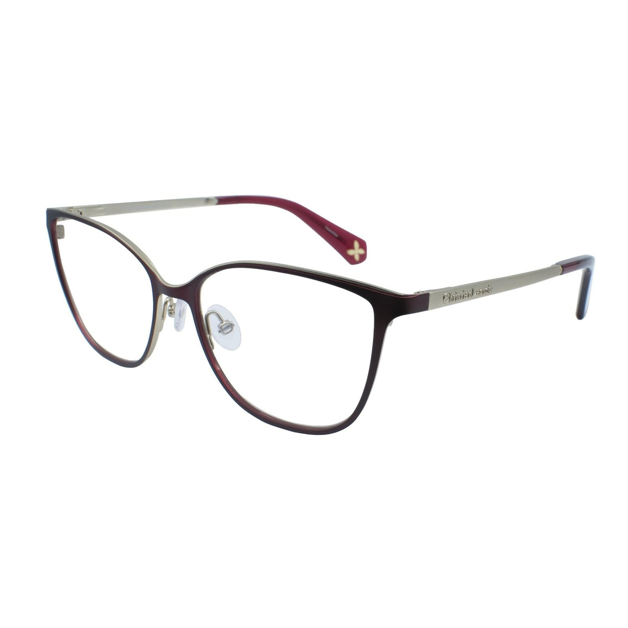 Christian Lacroix CL3059 Eyeglasses