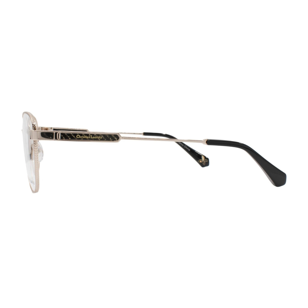 Christian Lacroix CL3066 Eyeglasses