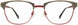 Cinzia CIN5069 Eyeglasses