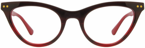 Cinzia CIN5073 Eyeglasses - designeroptics.com