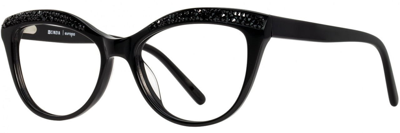 Cinzia CIN5080 Eyeglasses