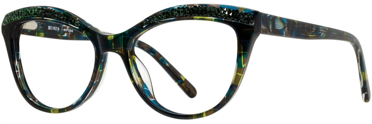 Cinzia CIN5080 Eyeglasses