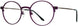 Cinzia CIN5100 Eyeglasses