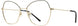 Cinzia CIN5106 Eyeglasses