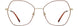 Cinzia CIN5106 Eyeglasses