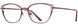 Cinzia CIN5107 Eyeglasses