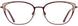 Cinzia CIN5107 Eyeglasses