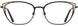 Cinzia CIN5107 Eyeglasses