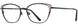 Cinzia CIN5107 Eyeglasses