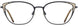 Cinzia CIN5107 Eyeglasses