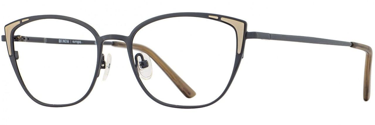 Cinzia CIN5107 Eyeglasses