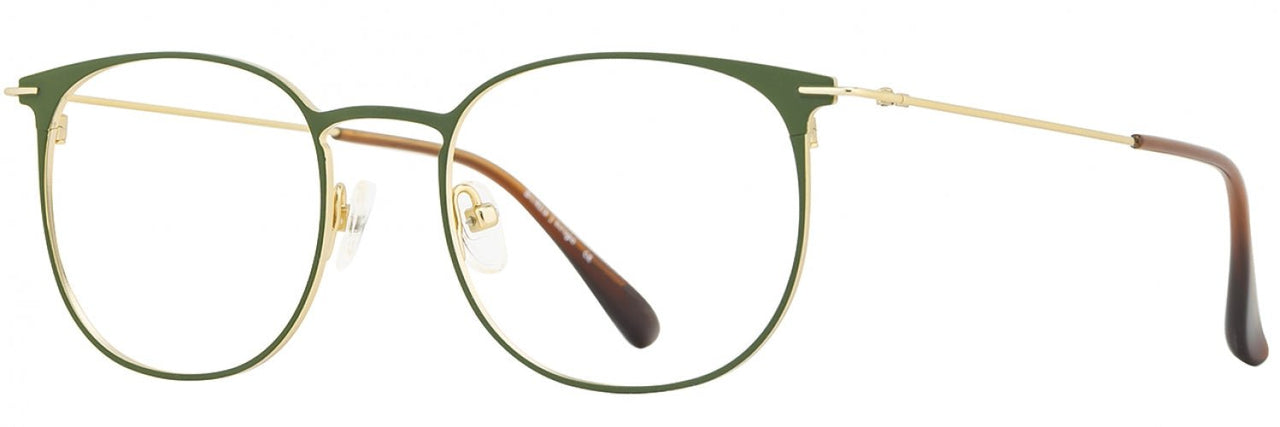 Cinzia CIN5114 Eyeglasses