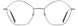 Cinzia CIN5115 Eyeglasses