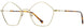 Cinzia CIN5115 Eyeglasses