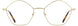 Cinzia CIN5115 Eyeglasses