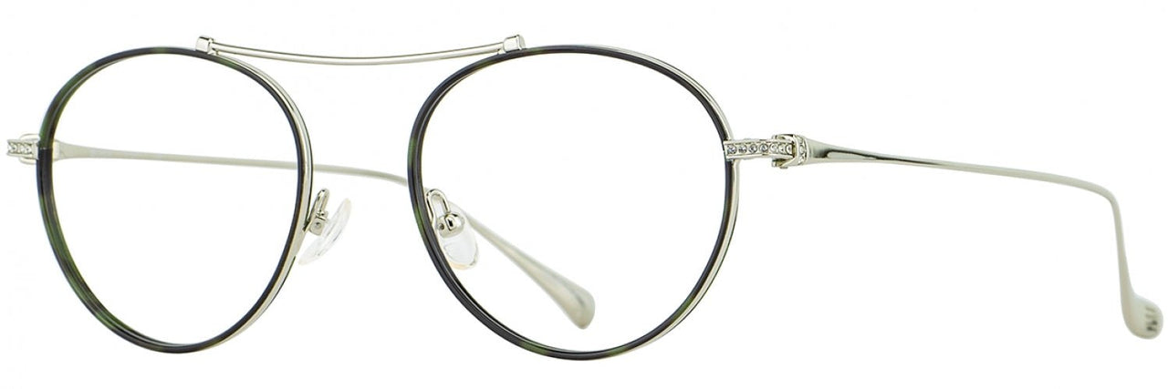 Cinzia CIN5116 Eyeglasses