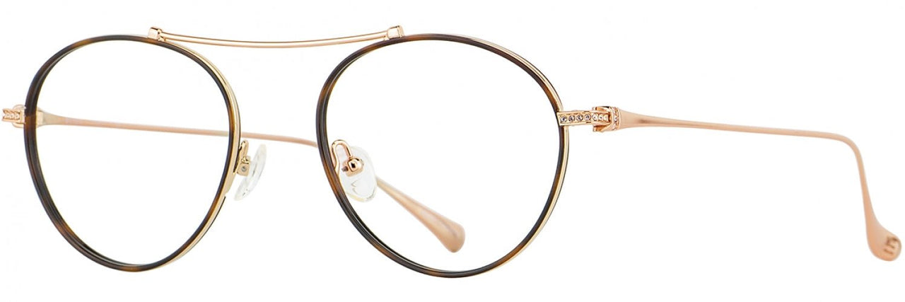 Cinzia CIN5116 Eyeglasses