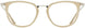 Cinzia CIN5117 Eyeglasses